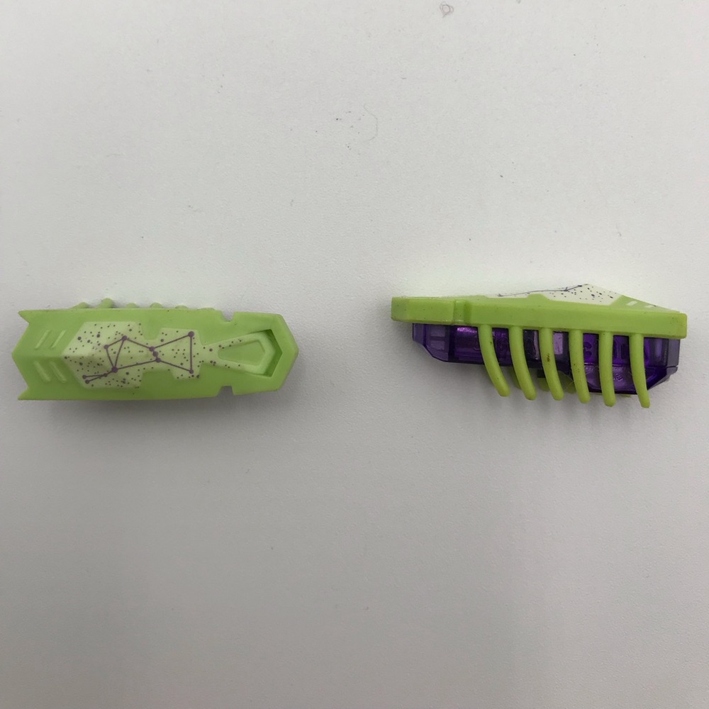 Hexbug Nano Micro Robotic Collection - Picture 3 of 12